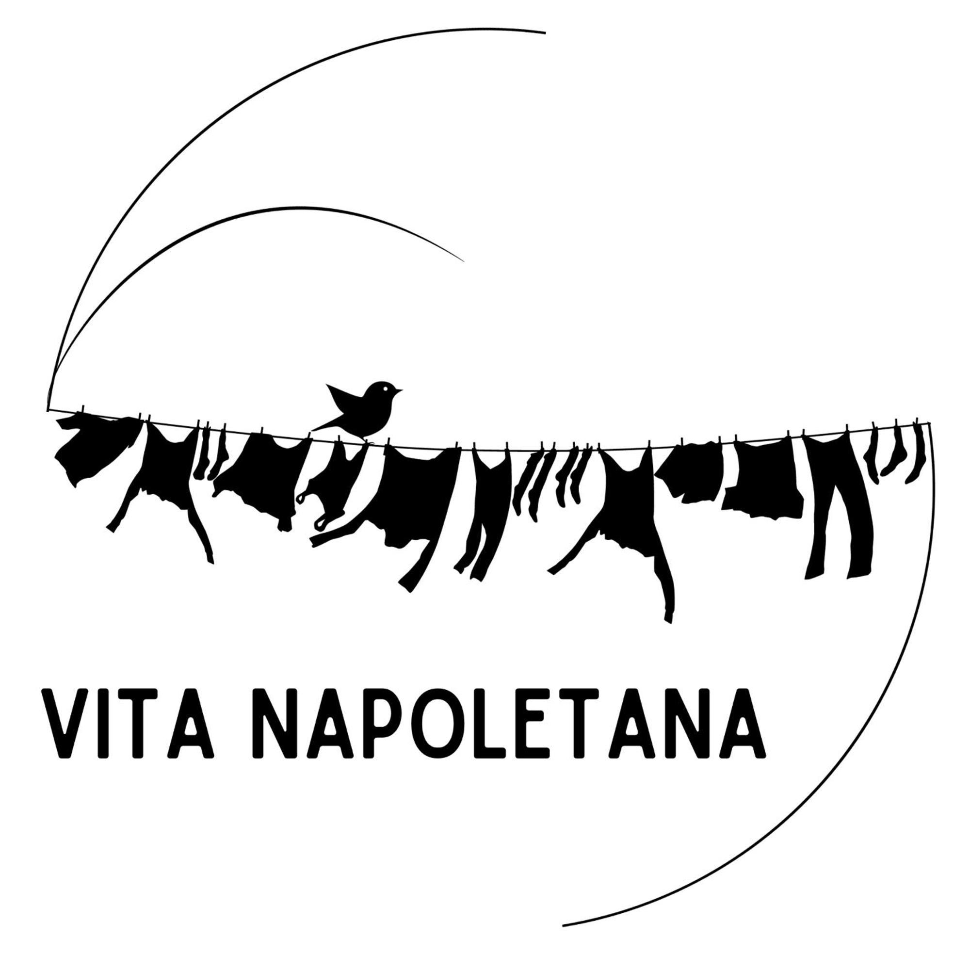 Vita Napoletana نابولي المظهر الخارجي الصورة
